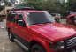 Mitsubishi Pajero 1995 for sale-5