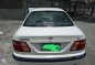 Nissan Sentra GX 2003 White For Sale -2