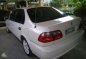 Like New Honda Civic for sale-4