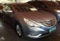 2011 Hyundai Sonata gls automatic FOR SALE -1