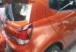 2017 Toyota Wigo 1.0G New look For Sale -4