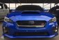 2017 Subaru WRX STI Manual For Sale -0