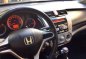 Honda City 2009 1.5e Automatic top of the line Civic Jazz Crv-11