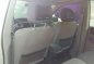 2011 Nissan Xtrail 200x 4x2 Automatic transmission-5