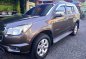 Chevrolet Trailblazer LTZ 4x4 2013-0