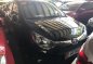 2017 Toyota Wigo 1.0G Automatic Black New Look-0