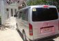 2017 Toyota Hiace Commuter 3.0L Diesel manual Financing OK Urvan-1