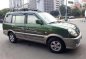 Mitsubishi Adventure 2005 GLS Sports 360K neg-5