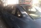 2007 Ford Focus sedan manual odo 151k-4