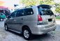 2010 Toyota Innova Beige SUV Manual For Sale -6