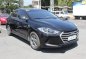 Hyundai Elantra Gl 2017 for sale-4