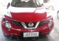 Nissan Juke 2016 for sale-0