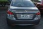 Mitsubishi Mirage G4 GLS 2015 for sale-0