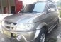 Isuzu Crosswind xuvi 2006 not sportivo innova adventure montero diesel-2