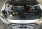 2016 Hyundai Elantra GL Automatic 1.6L Silver-6