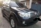 2009 Toyota Fortuner 2.5 G FOR SALE-0