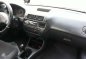 Honda Civic Vtec 1996 Black Sedan For Sale -8