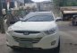 Hyundai Tucson Theta 2 (Vanilla White) 4x2 Vanilla White-3