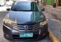 Honda City 2009 1.5e Automatic top of the line Civic Jazz Crv-0