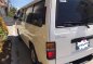 Nissan Urvan VX 2009 MT Diesel-6