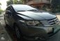 Honda City 1.5 automatic 2010 FOR SALE -2