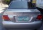 Mitsubishi Lancer CVT 2004 FOR SALE -3