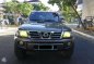 Patrol Patrol 2005 4x4 automatic 65kkm FOR SALE -4