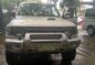 Pajero Fieldmaster 1999 for sale-0