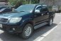 2012 Toyota Hilux for sale -4