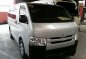 Toyota Hiace 2016 for sale-0