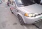 Fresh Honda Hrv 2001 model Well Kept For Sale -5