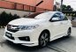 2016 Honda City VX vs civic altis elantra accent lancer 2015 2017-0