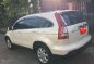 Honda Crv 2007 mdl 4wd FOR SALE -2