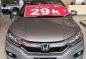 2017 Honda City yours at 29K ALL IN lowest DP inquire now!!!-2