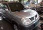 Mitsubishi Adventure 2005 model FOR SALE -0