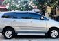 2009 Toyota Innova Gray SUV For Sale -3