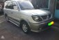 Mitsubishi Adventure gls sport 2007 model-0