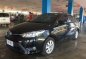 For sale!!! Toyota vios E AT 2017-2