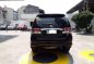2015 TOYOTA Fortuner G Manual Diesel Not 2016 Low mileage Fresh-2