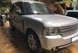 2012 Range Rover Full Size Supercharged FOR SALE -1