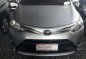 2017 Toyota Vios 1.3E Manual transmission-0