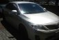 Toyota Corolla Altis 2013 for sale-1