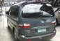 Hyundai Starex 2007 for sale-4