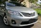Toyota Altis V 2014 for sale-0