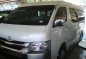 Toyota Hiace 2015 for sale-0