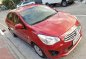 Fastbreak 2016 Series Mitsubishi Mirage G4 Automatic NSG-2