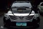 2013 Toyota Fortuner G Diesel Automatic for sale-3