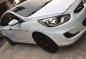 Hyundai Accent 2012 Manual for sale-1