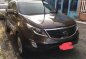 Kia Sportage 2011 EX A/T for sale-0