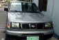 Nissan Frontier 2002 Model Diesel FOR SALE -2